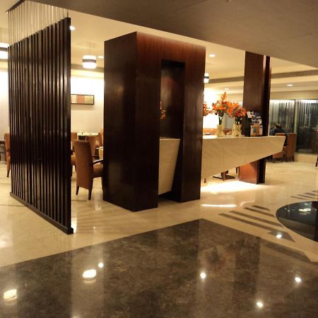 Muse Sarovar Portico Nehru Place Nowe Delhi Zewnętrze zdjęcie