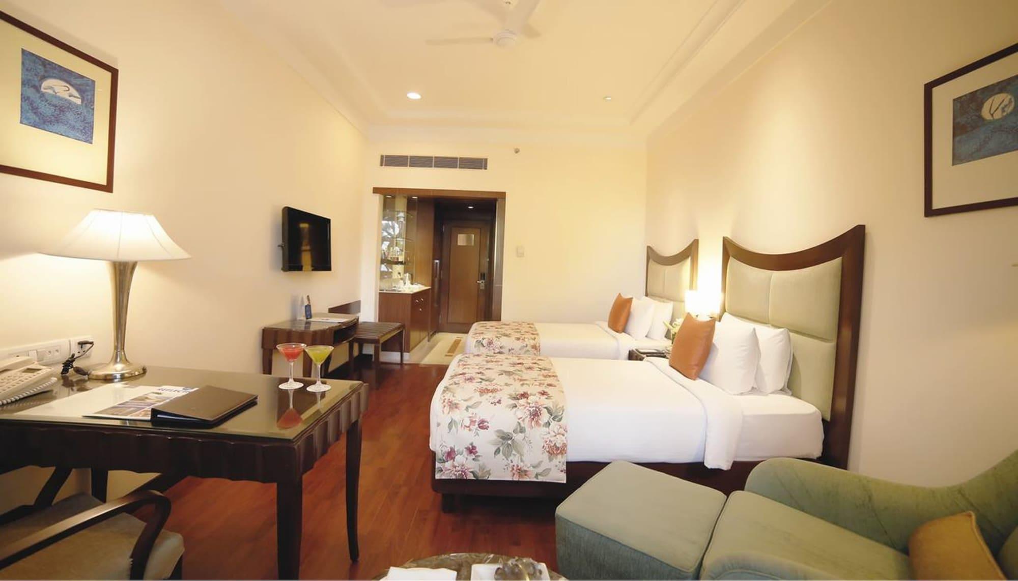 Muse Sarovar Portico Nehru Place Nowe Delhi Zewnętrze zdjęcie