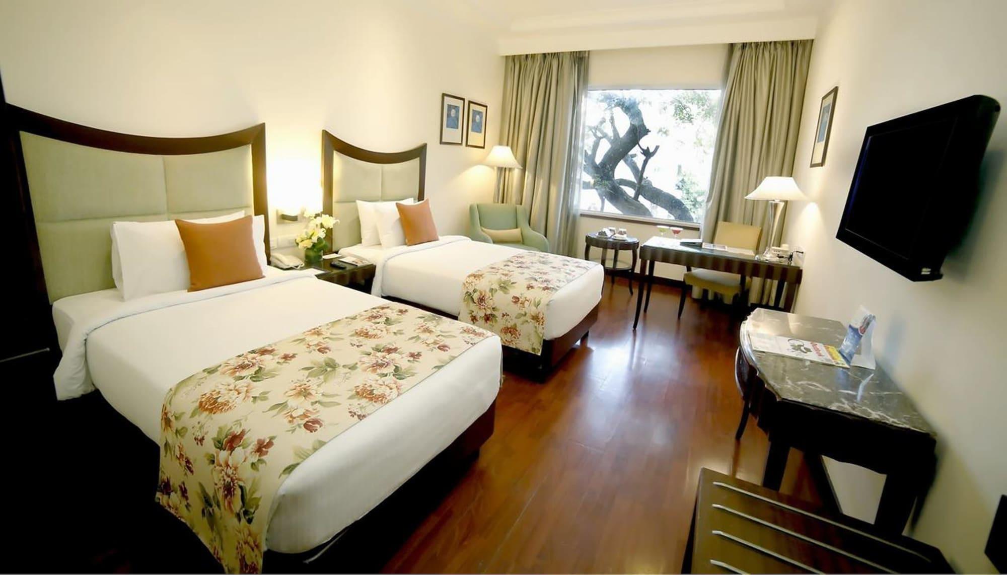Muse Sarovar Portico Nehru Place Nowe Delhi Zewnętrze zdjęcie