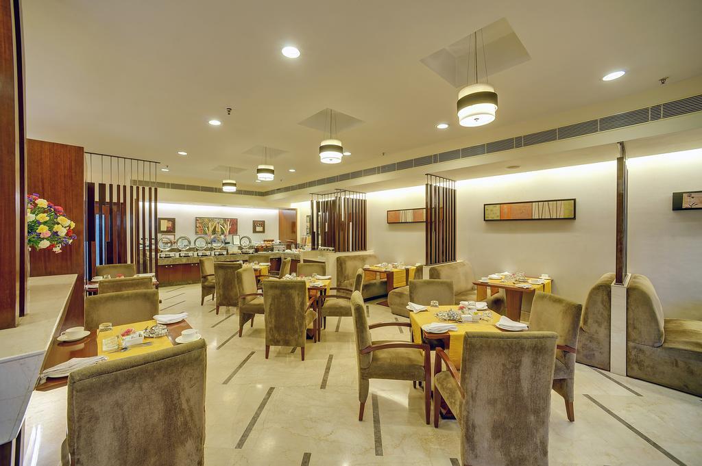 Muse Sarovar Portico Nehru Place Nowe Delhi Zewnętrze zdjęcie