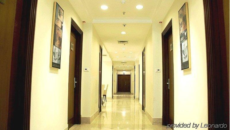 Muse Sarovar Portico Nehru Place Nowe Delhi Wnętrze zdjęcie