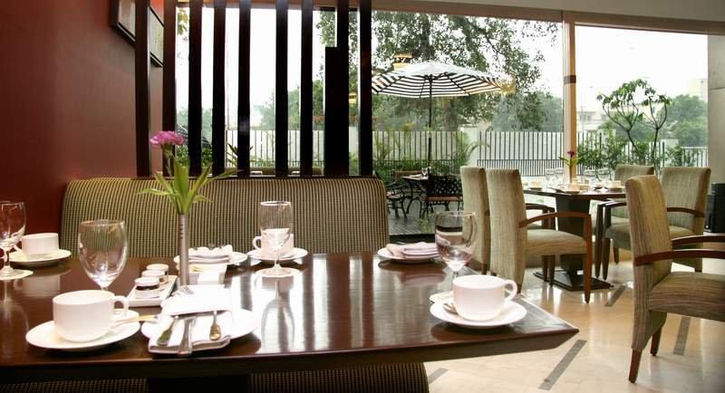 Muse Sarovar Portico Nehru Place Nowe Delhi Zewnętrze zdjęcie