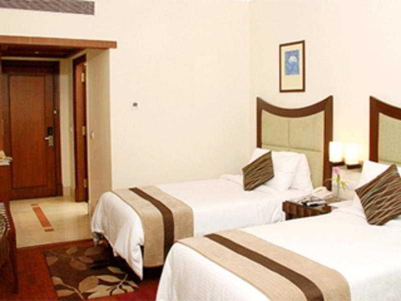 Muse Sarovar Portico Nehru Place Nowe Delhi Pokój zdjęcie