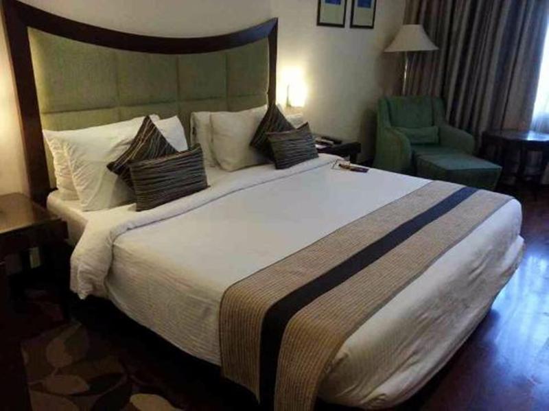 Muse Sarovar Portico Nehru Place Nowe Delhi Zewnętrze zdjęcie