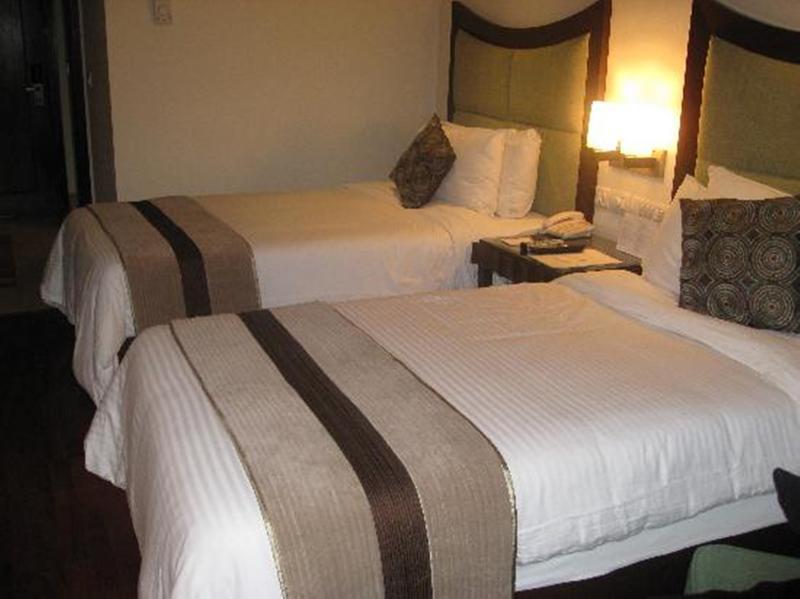 Muse Sarovar Portico Nehru Place Nowe Delhi Zewnętrze zdjęcie