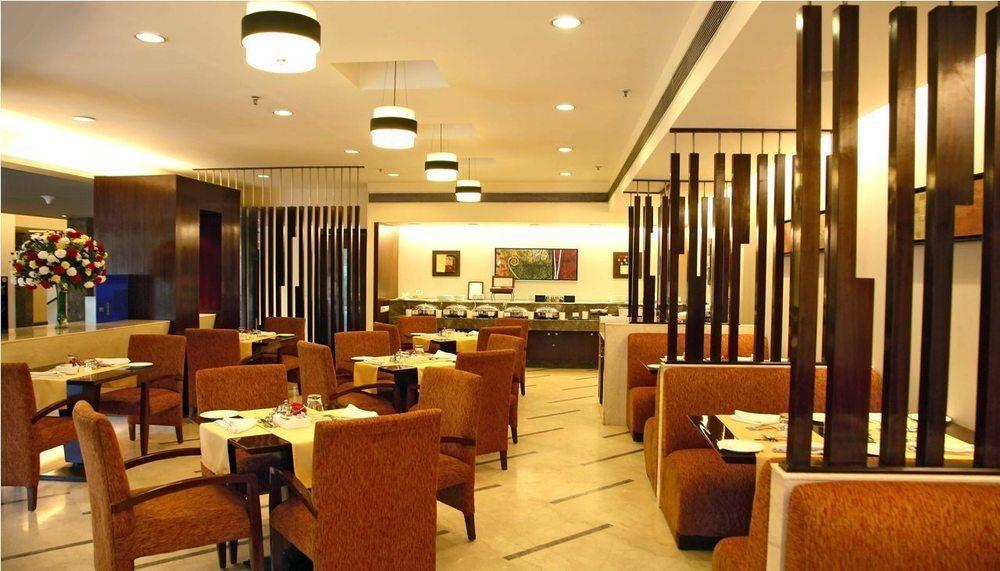 Muse Sarovar Portico Nehru Place Nowe Delhi Zewnętrze zdjęcie