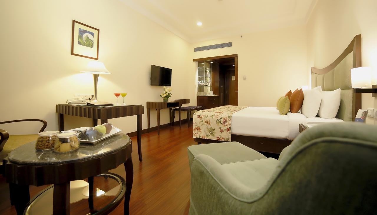 Muse Sarovar Portico Nehru Place Nowe Delhi Zewnętrze zdjęcie