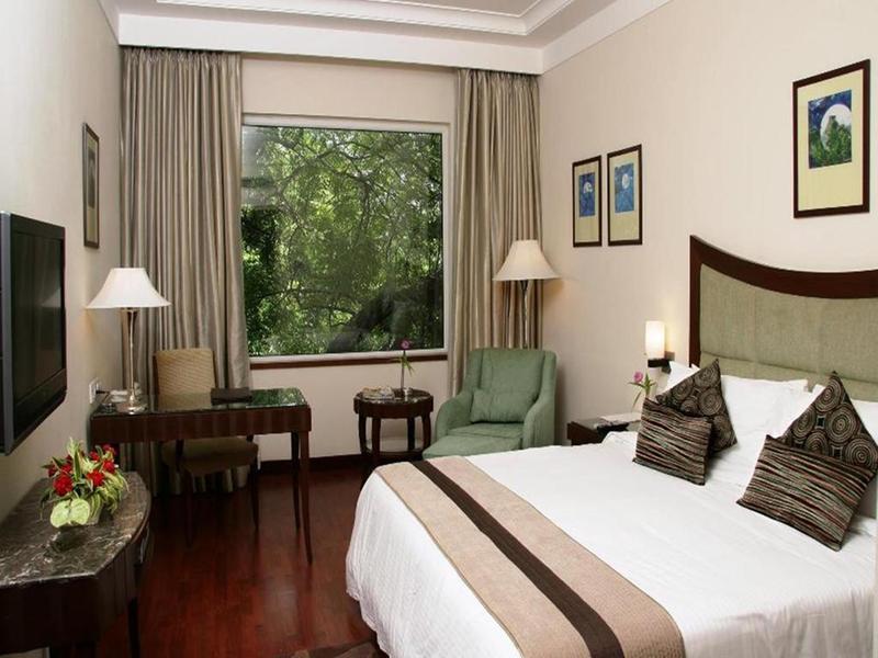 Muse Sarovar Portico Nehru Place Nowe Delhi Zewnętrze zdjęcie