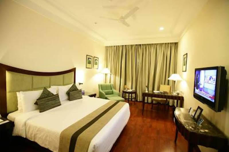 Muse Sarovar Portico Nehru Place Nowe Delhi Zewnętrze zdjęcie